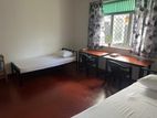 Rooms for Rent in Moratuwa