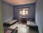 Rooms for Rent in Pannipitiya (Boys)