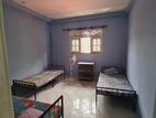 Rooms for Rent in Pannipitiya Boys