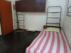 Rooms for Rent in Rathmalana (Male/Female)
