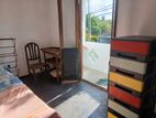 Rooms for Rent in Rathmalana (Male)