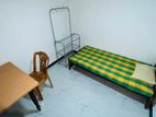 Rooms for Rent in Wijerama - Nugegoda (working Boys)