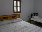 Seasonal Room for Rent Jaffna