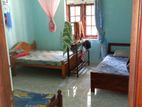 Rooms for Rent in Kurunegala