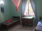 Rooms for Rent - Kurunegala