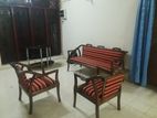 Rooms for Rent - Ladies Only (Colombo 6)