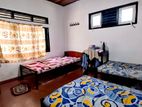 Rooms For Rent - Ladies Only Kurunegala