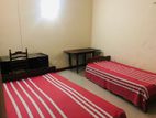 Rooms for Rent – Near Jayawardenepura Campus (For Gentlemen's only)