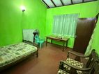Rooms for Rent only Female - Werahera