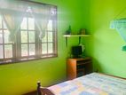 Rooms for Rent only Female– Werahera (Near KDU & RMV)