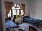 Rooms for Rent to Student Hostel Facility Malabe