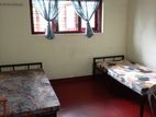 Rooms for Rent Working Girls - Maharagama