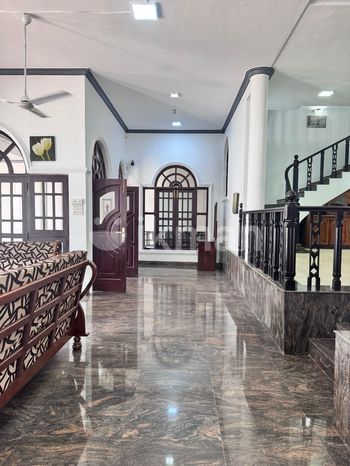 Rooms for Short Stay in Colombo 06