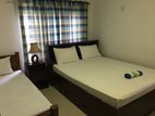 Rooms for Short Term Rent in Kandy
