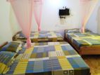 Rooms for Short Term Rent in Kataragama