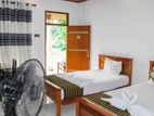Rooms for Short Term Rent in Polonnaruwa | Pulathisi Arana