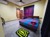Rooms for Short-Term Rent in Wellawatta