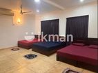 Rooms for Short-Term Rent in Wellawatta