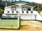 Rooms Holiday Bungalow Rent in Nuwaraealiya