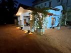 Rooms/ Holiday Home in Anuradhapura Cty
