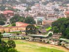 Rooms in kandy