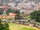 Rooms in kandy