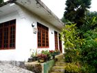 Rooms in Nuwara Ealiya for Rent