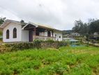 Rooms in Nuwaraealiya