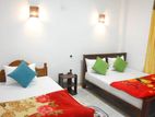 Rooms in Nuwaraealiya (Konical villa)