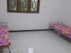 Rooms Rent For Boys In Malabe
