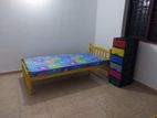 Rooms Rent for Gentlemens - Thalwatta, Kelaniya