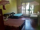 Rooms Rent for Girls at Katubedde Moratuwa