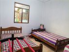 Rooms Rent For Girls - Matara