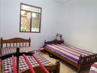 Rooms Rent for Girls - Matara