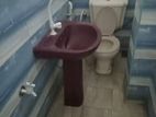 Rooms Rent with Attached Bathrooms Matara