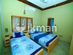 Rooms Short Term Rent Jaffna