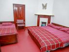 Rooms with Attached Washroom for Rent in Nuwara Eliya (Only Female)