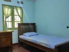 Rooms with items for Rent in Kandy