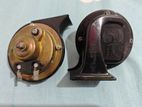 Roots Windtone Horn