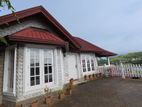 රෝයල් නිවාඩු නිකේතනය (Royal Holiday Home)