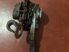 Rope Chain Made In Japan