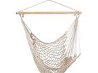 Rope Hammock Chair