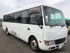 Rosa Bus for Hire 21/27/33 Seats