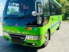 Rosa Bus for Hire