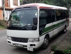 Rosa Bus For Hire