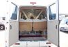 Rosa Bus for Hire with Driver வாகனம் சார் சேவைகள்