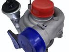 Rosa Bus Turbocharger
