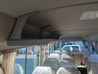 Rosa/coaster 28-32 Seats bus for Hire