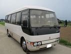 Rosa/Coaster AC Bus for Hire [Seats 26 to 33]