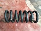 Mitsubishi Rosa 4m50 front suspension coil spring